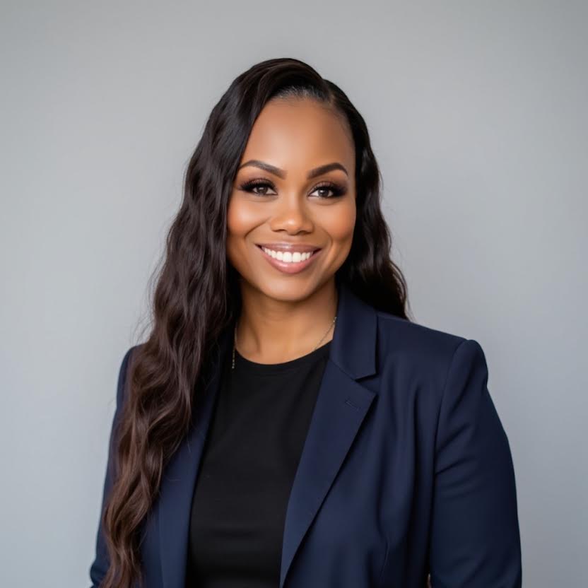 Jacquelyn Reynolds, Administrator