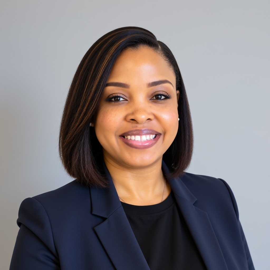 Temilolu Bamidele, Administrator