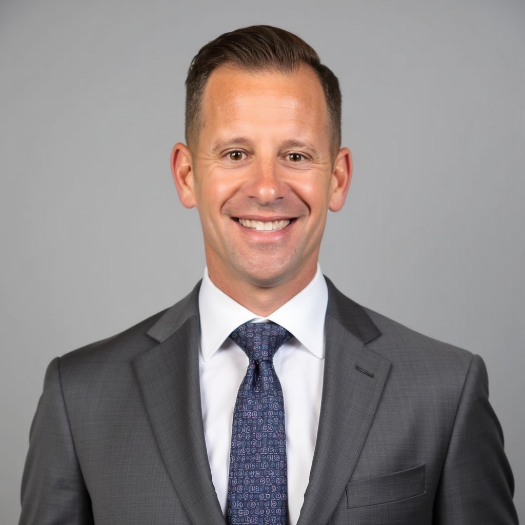 David Maymon, Founder / CEO