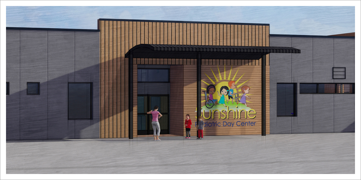 Sunshine Daycare Center Preschool Opens In Bayside