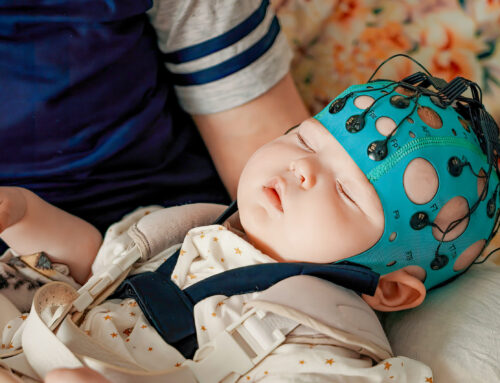 Navigating Neonate Seizures: Rays of Hope & Understanding at Sunshine Pediatric Day Centers